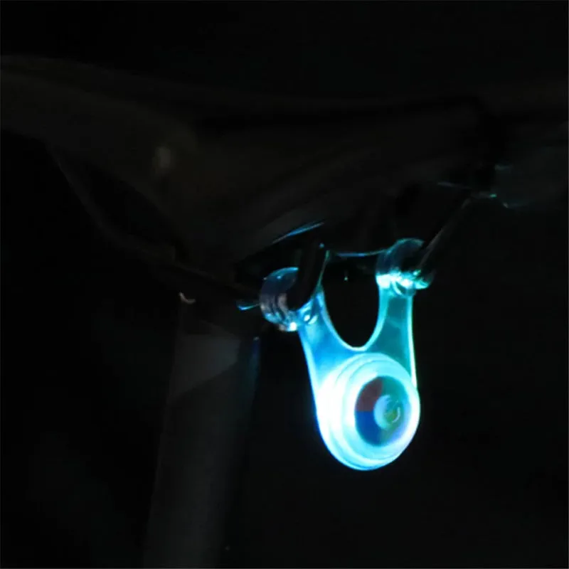 4 Pcs - Outdoor Camping Safety Light