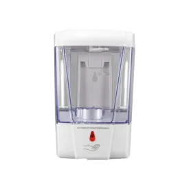 700Ml Wall Mounted Automatic Soap Dispenser