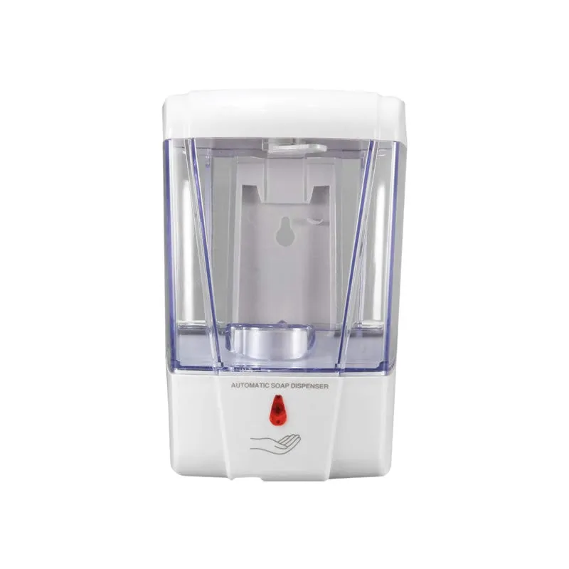 700Ml Wall Mounted Automatic Soap Dispenser