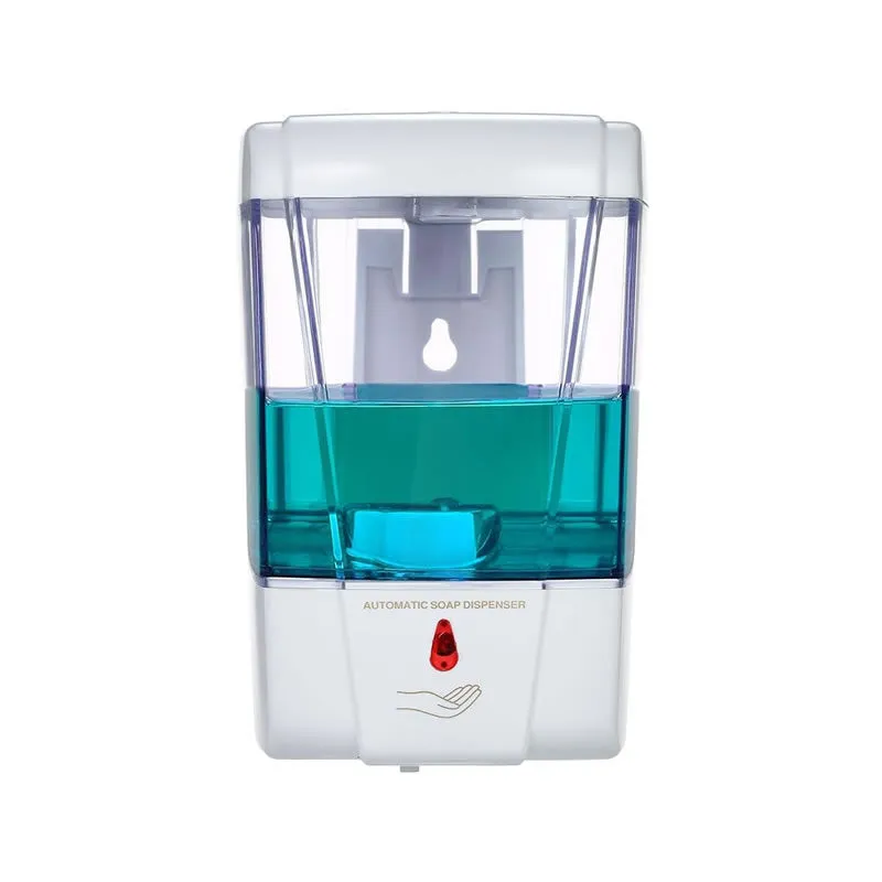 700Ml Wall Mounted Automatic Soap Dispenser