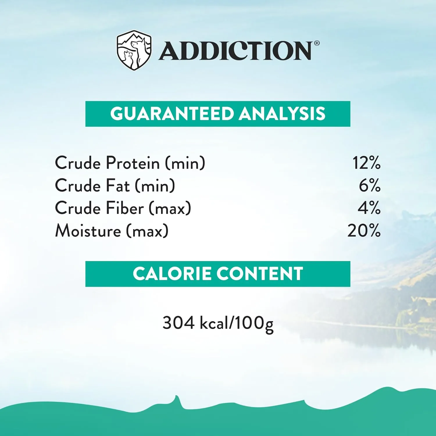 Addiction Meaty Bites - Hypoallergenic Dog Treats - Made in New Zealand - High Meat Content - Gluten and Grain-Free - Soft and Allergy Friendly (Brushtail, 4 Ounces - 3 Packs)