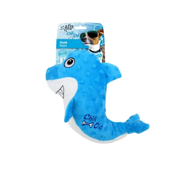 All For Paws Chill Out Shark