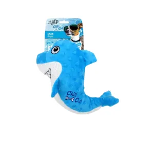 All For Paws Chill Out Shark