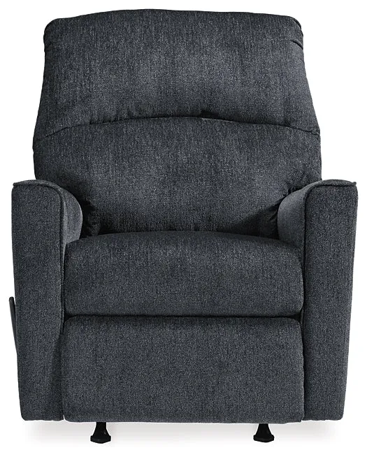 Altari Queen Sofa Sleeper and Recliner