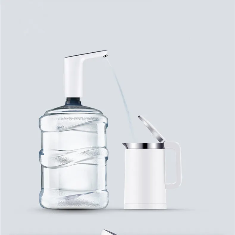Automatic Electric Water Pump