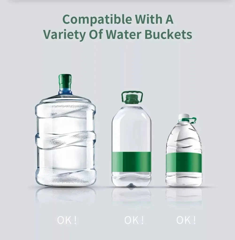 Automatic Electric Water Pump