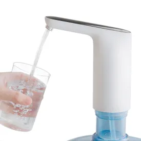 Automatic Electric Water Pump