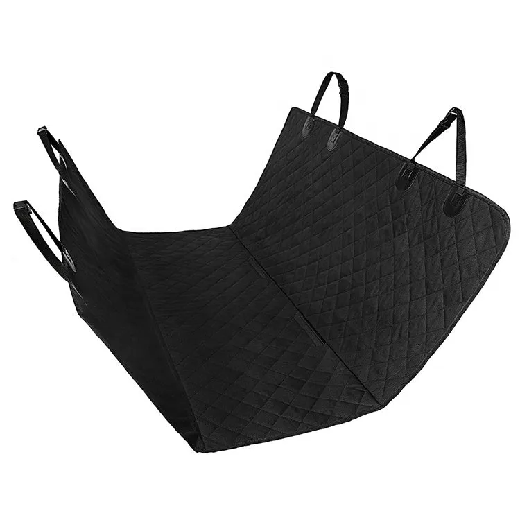 Back Seat Dog Cover | 15% Off