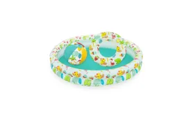 Bestway Play Pool Set 1.22m x H20cm 124L