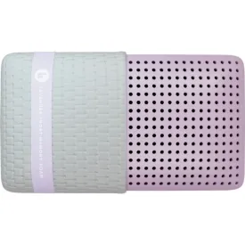 Blu Sleep High Loft Memory Foam Pillow