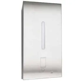 Bobrick B-2013 Wall-Mounted Foam Soap Dispenser