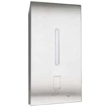 Bobrick B-2013 Wall-Mounted Foam Soap Dispenser