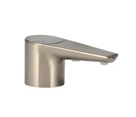 Bobrick B-875 Counter-Mounted Automatic Designer Series™ Top-Fill Liquid Soap Dispenser, Brushed Nickel