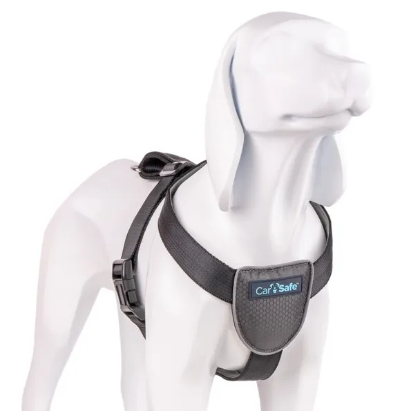 CarSafe Dog Travel Harness X Small