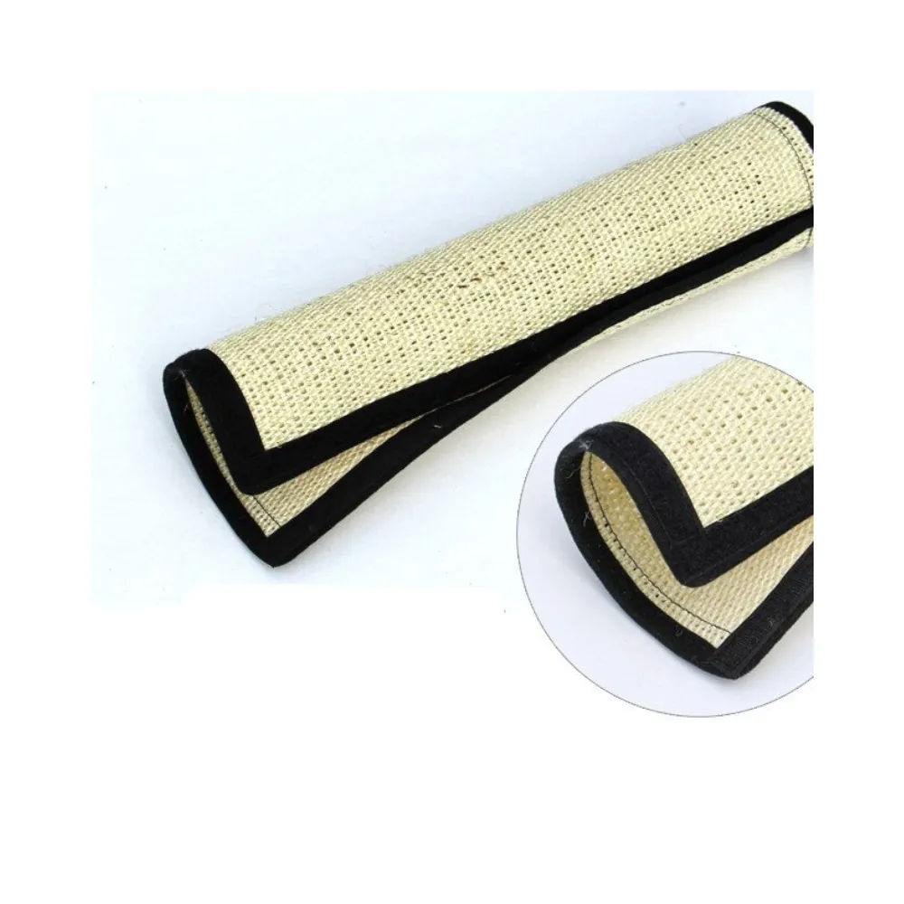 Cat Scratching Sisal Carpet