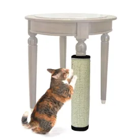 Cat Scratching Sisal Carpet