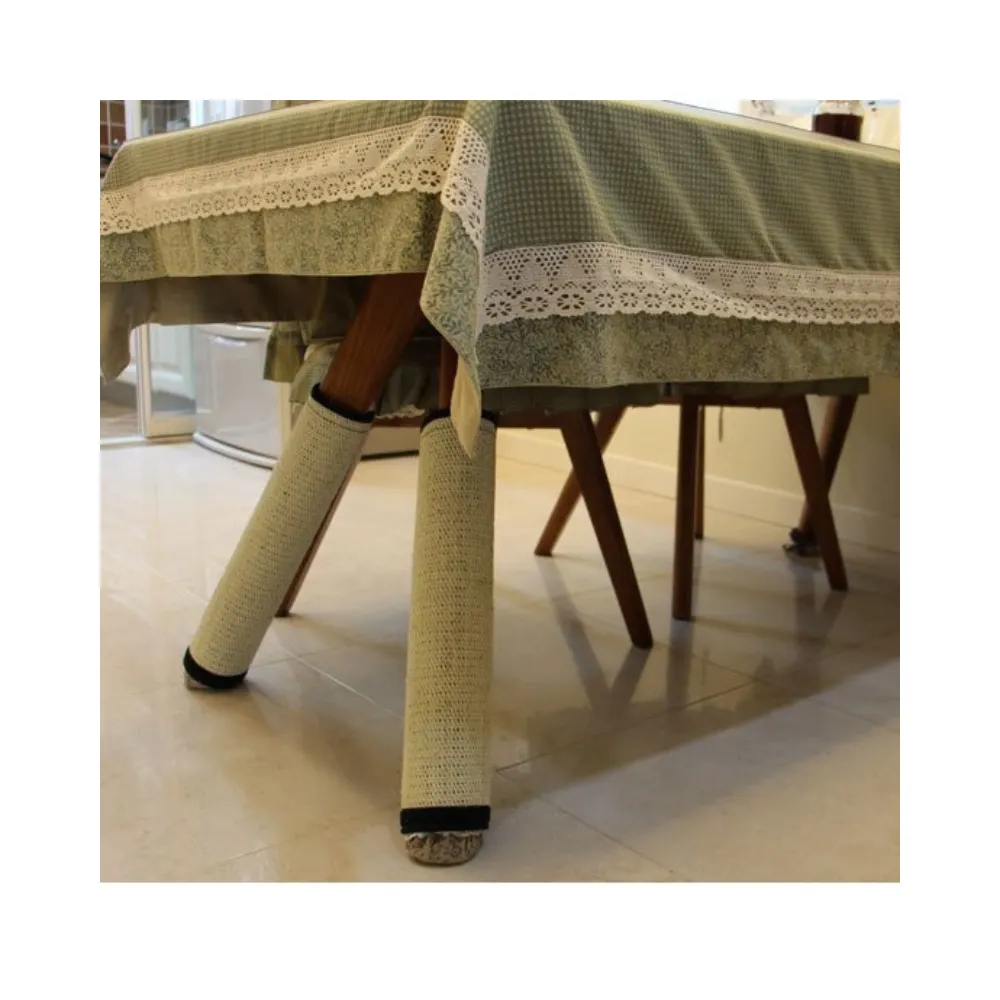 Cat Scratching Sisal Carpet