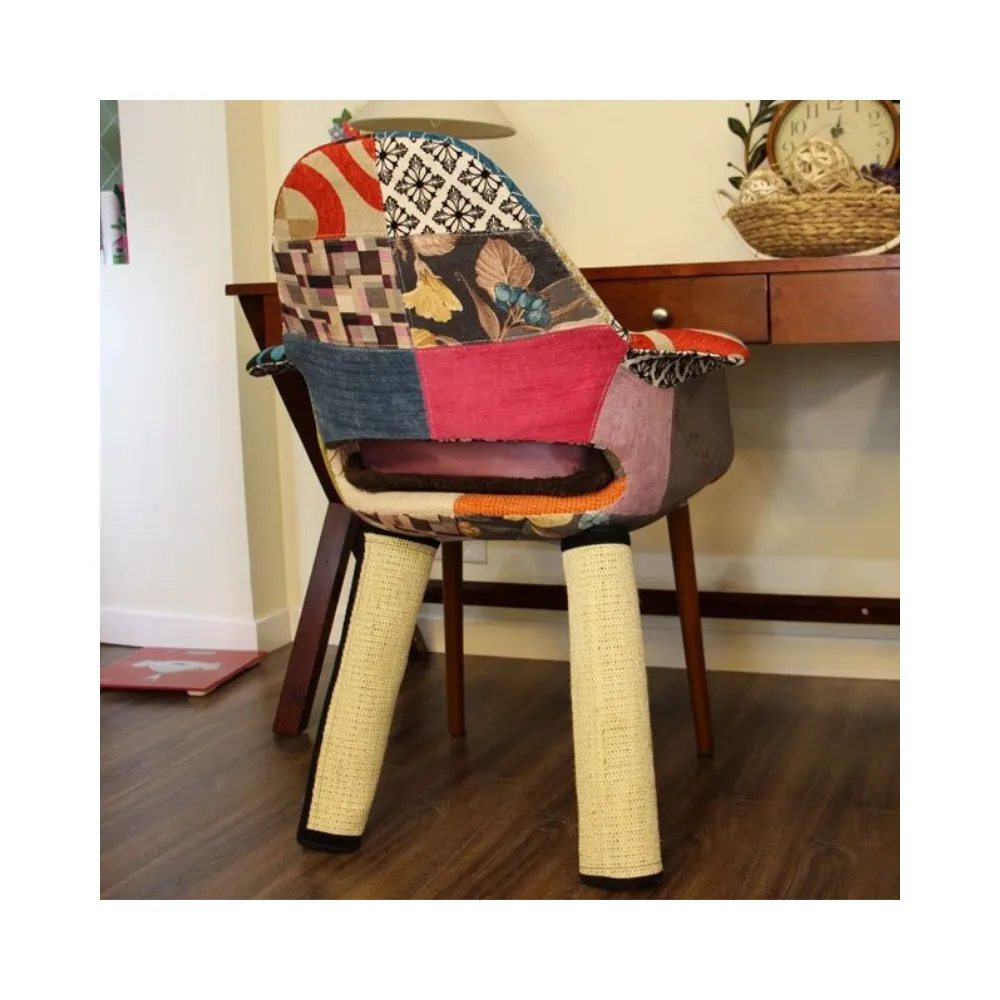 Cat Scratching Sisal Carpet