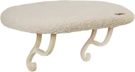 Cat Window Perch - Wall Mounted - K&H Pet Products Kitty Sill