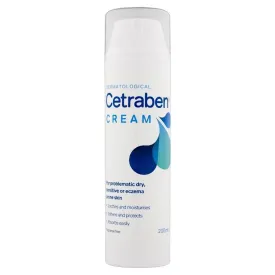 Cetraben Cream 200ml (N)