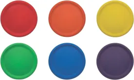 Champion Sports Rhino Skin Foam Disc Set