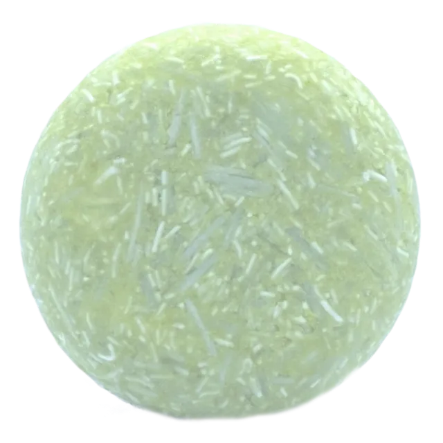 Chey Solid Shampoo Bar - Aloe Vera 60g