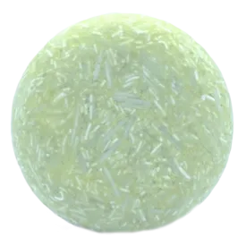 Chey Solid Shampoo Bar - Aloe Vera 60g