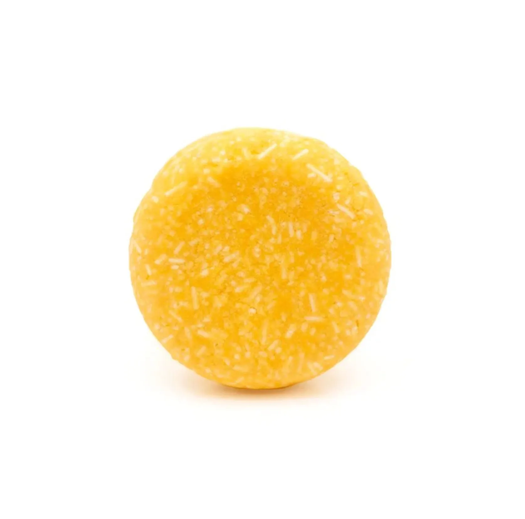 Citrus Splash Shampoo Bar - Beach Bar
