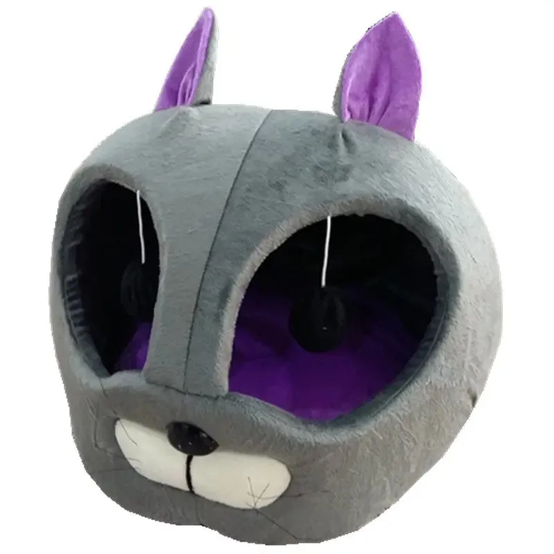 ComfyLux Plush Pet Bed - Cozy Rest for Your Beloved Companion