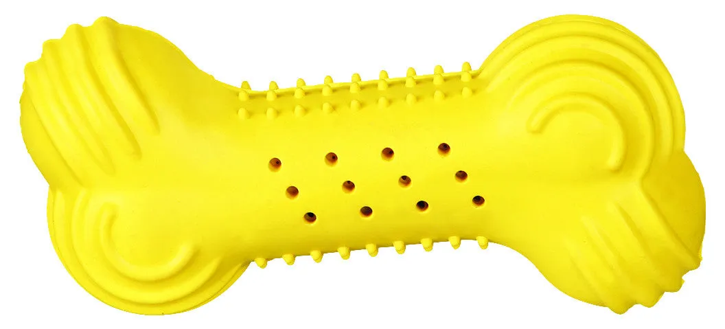 Cooling Bone, Natural Rubber