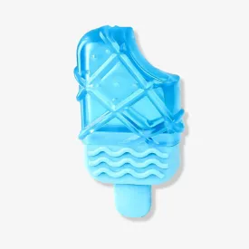 Cooling Rubber Water-filled Ice Lolly Dog Teething Toy