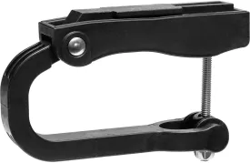 CRC v2.0 XL Clamps, Black, Small, AC-CLA-XL