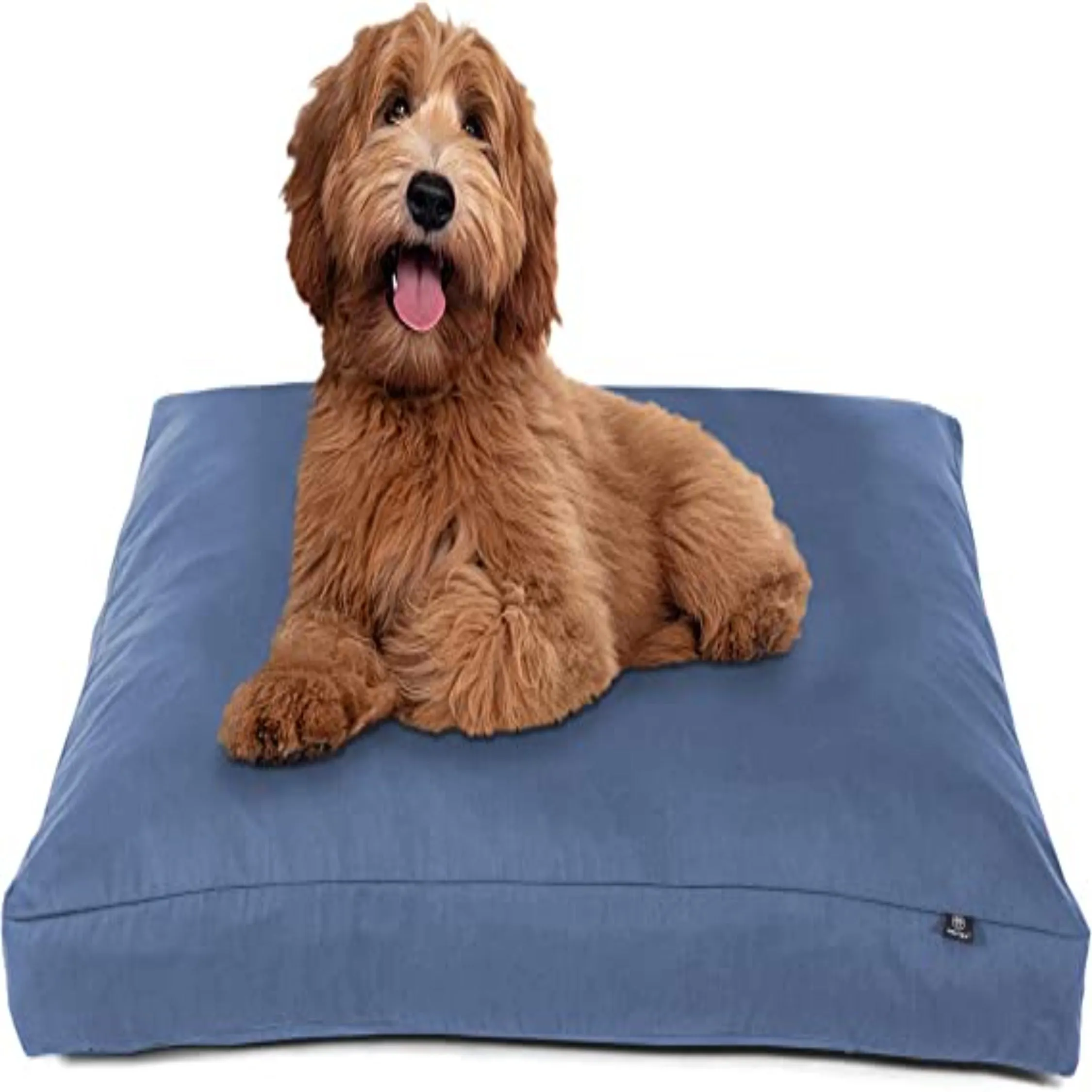 Dog Bed Sleeping Mat & Cushion Rectangular