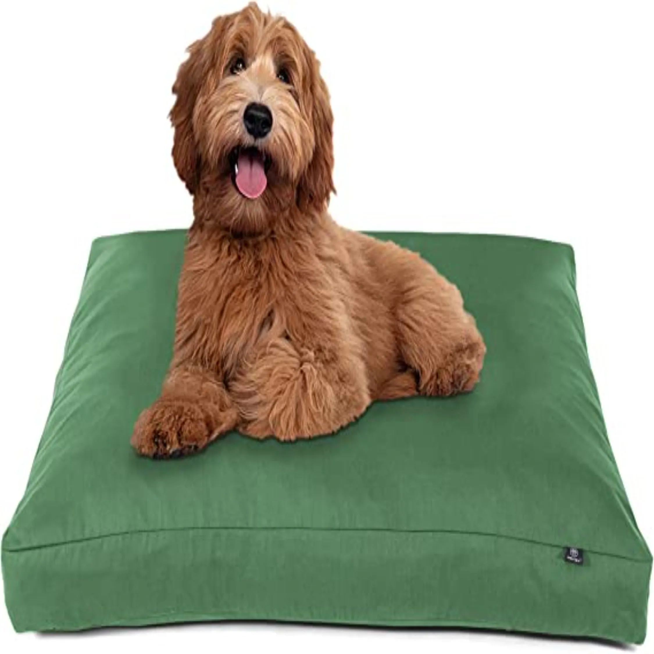 Dog Bed Sleeping Mat & Cushion Rectangular