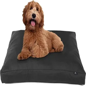 Dog Bed Sleeping Mat & Cushion Rectangular