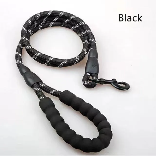 Dog Cat Car Safety Belt Adjustable Leash Vehicle Seat Belt