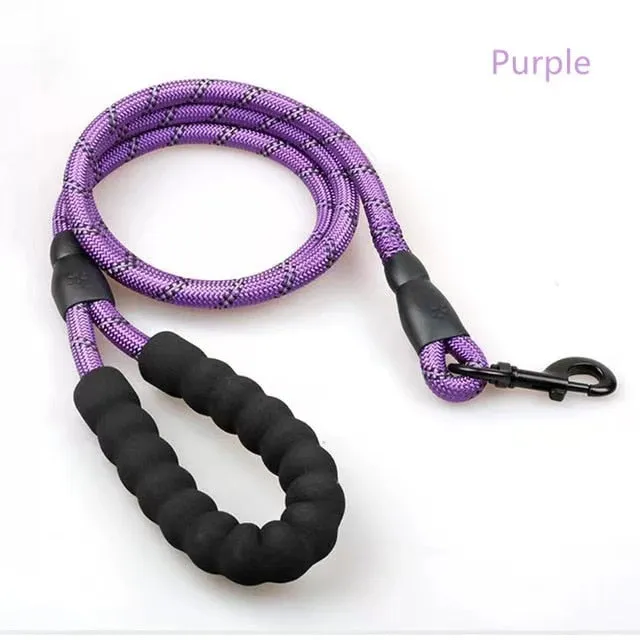 Dog Cat Car Safety Belt Adjustable Leash Vehicle Seat Belt