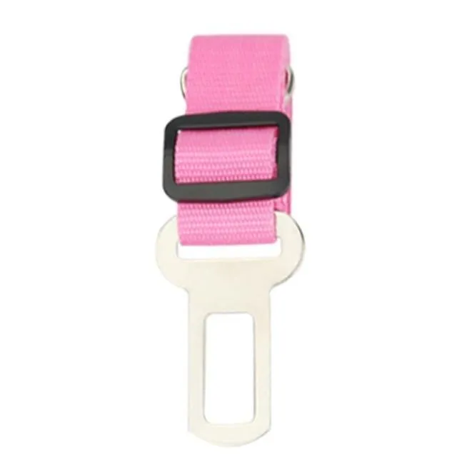 Dog Harness Clip Seat Belt