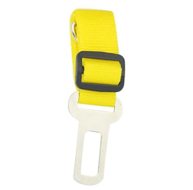 Dog Harness Clip Seat Belt