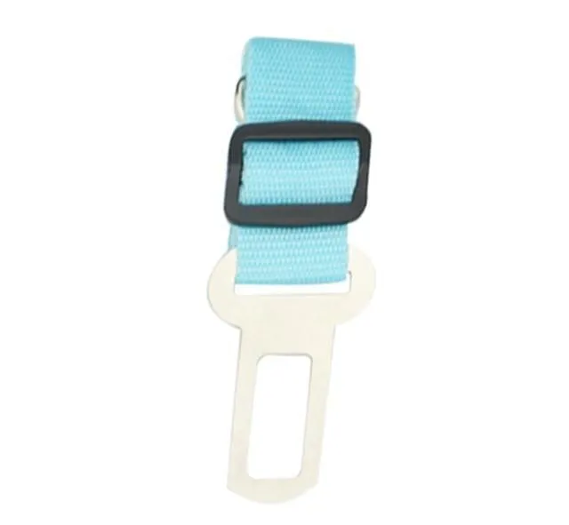 Dog Harness Clip Seat Belt