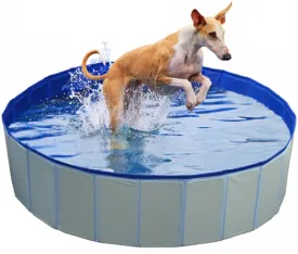 DOG POOL