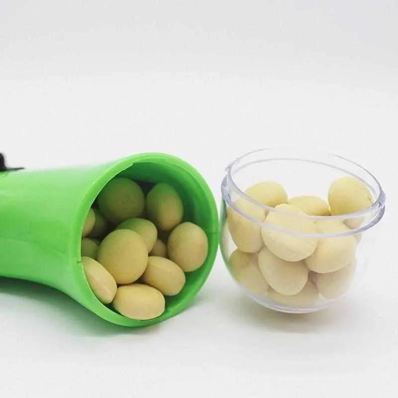 Dog Treat Launcher