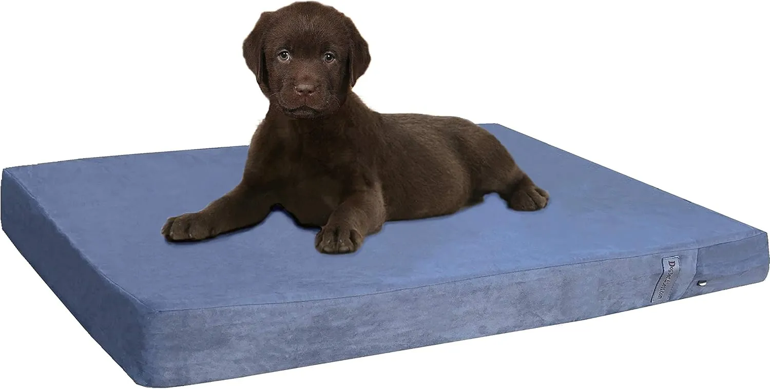 Dogbed4less ,(,93.98  X 68.96  X 10.16 )