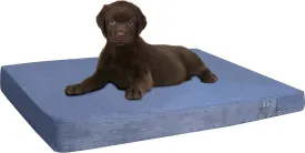 Dogbed4less ,(,93.98  X 68.96  X 10.16 )