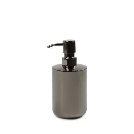 Doha Soap Dispenser 450mL - Gun Metal