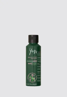 Douceur de lait d'Amande | Powder Shampoo with Prebiotic