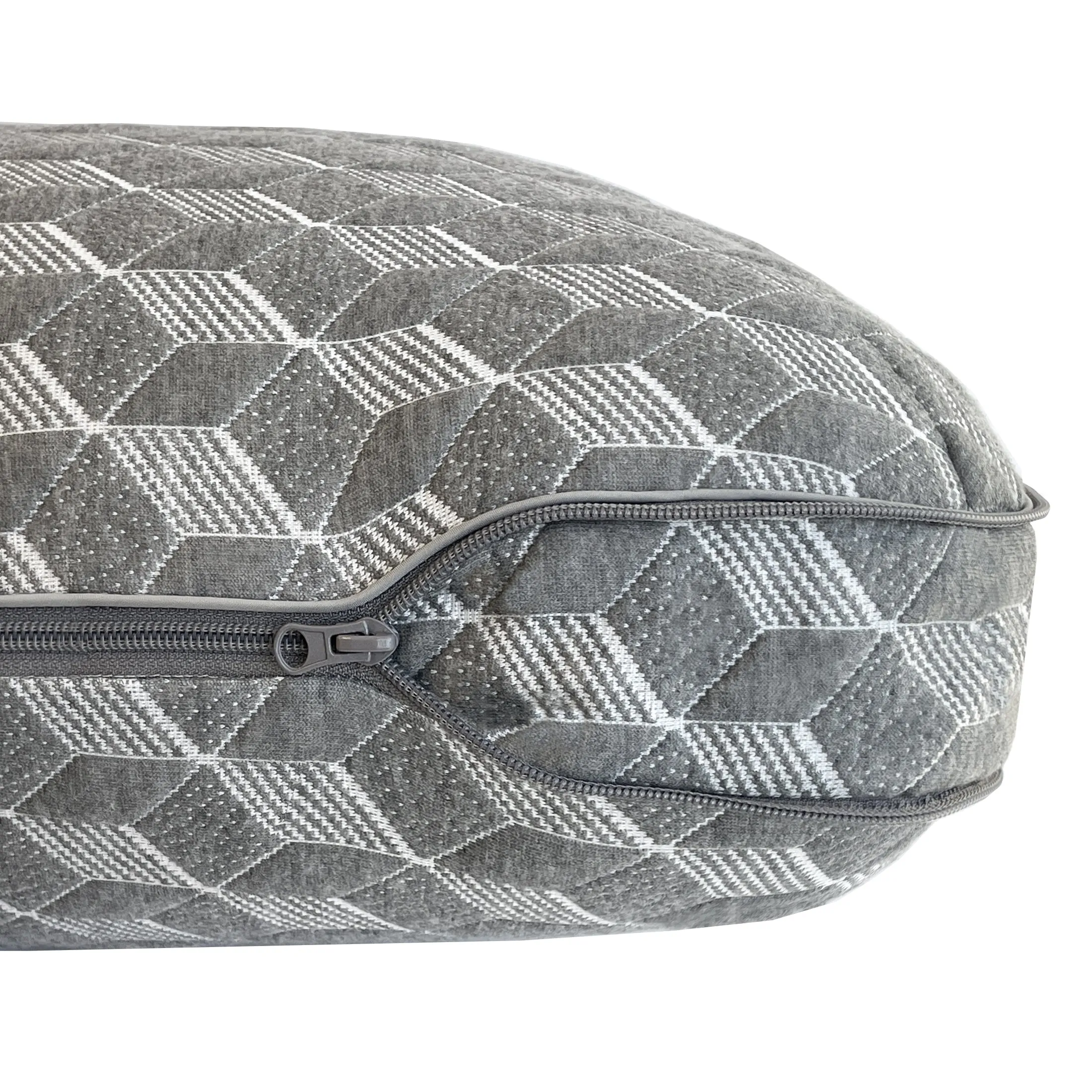 Dream Plush® Adjustable Comfort Pillow