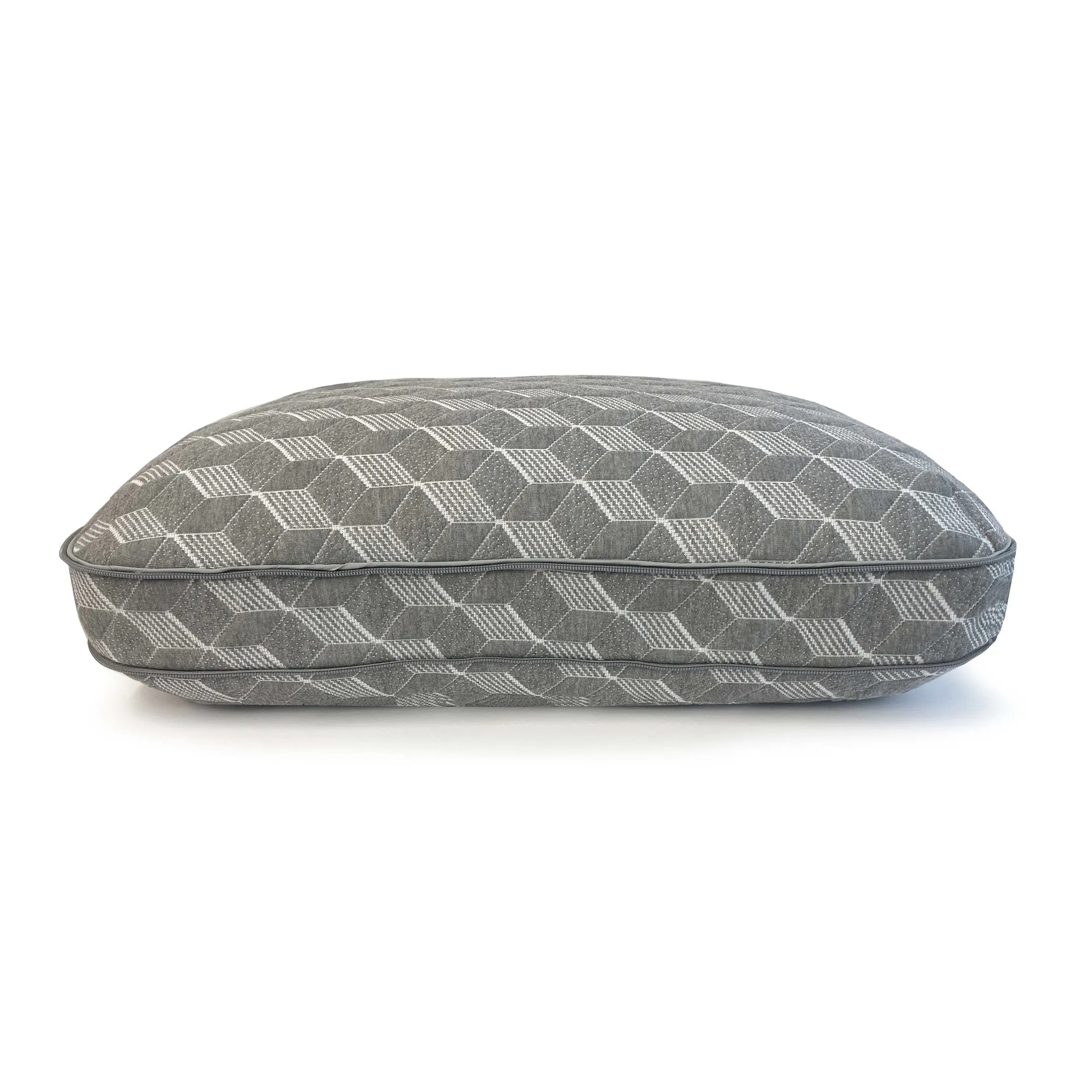 Dream Plush® Adjustable Comfort Pillow