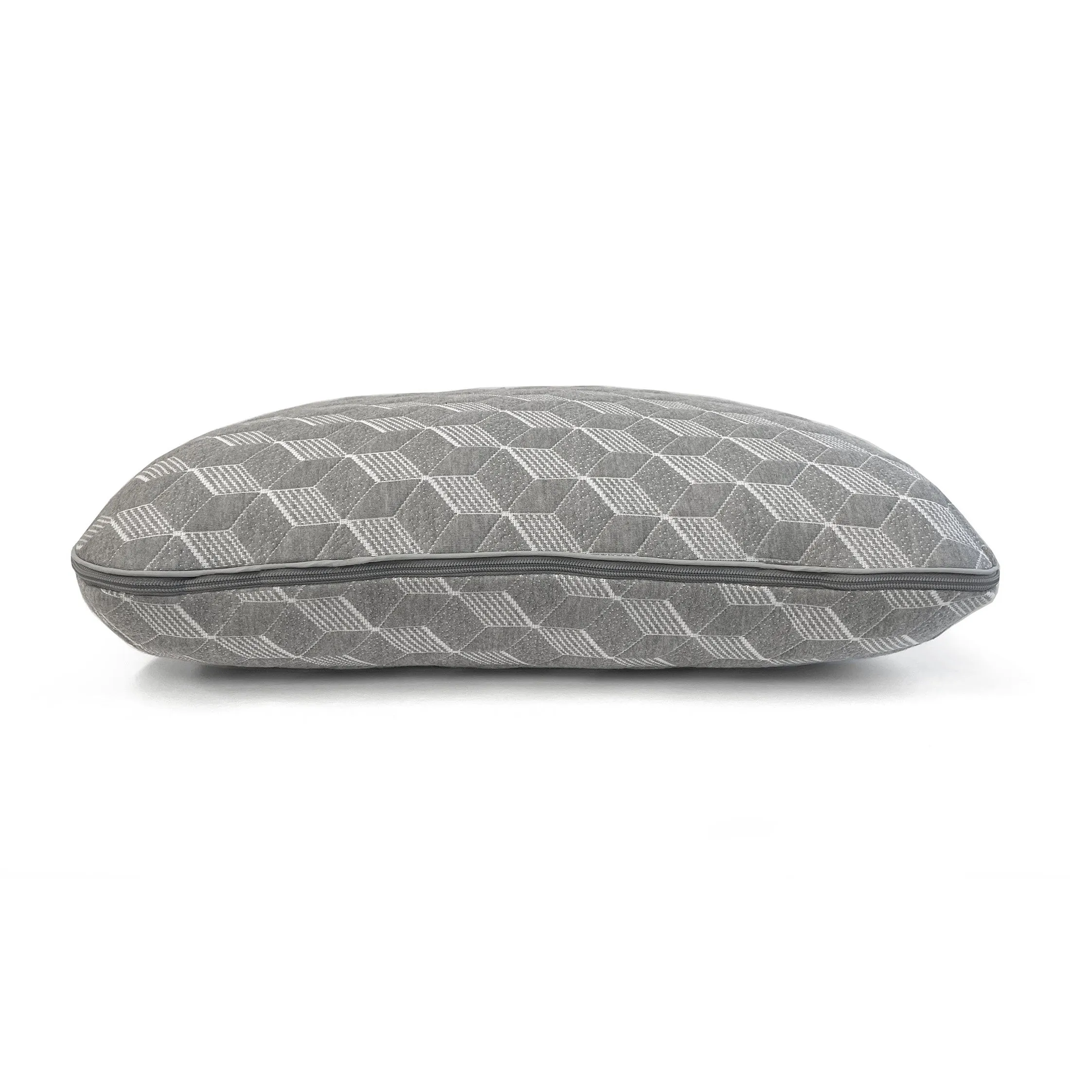 Dream Plush® Adjustable Comfort Pillow