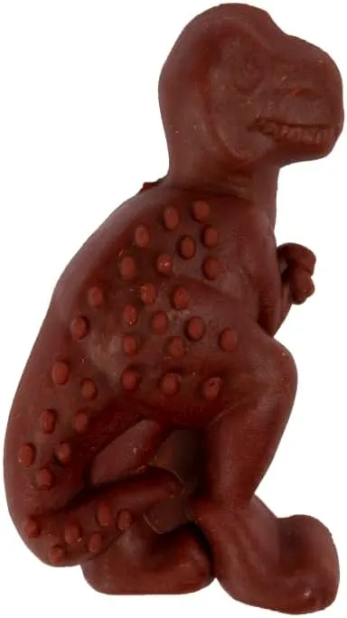 DreamBone Novelty Shaped Chews, Treat Your Dog to a Chew Made with Real Meat and Vegetables
